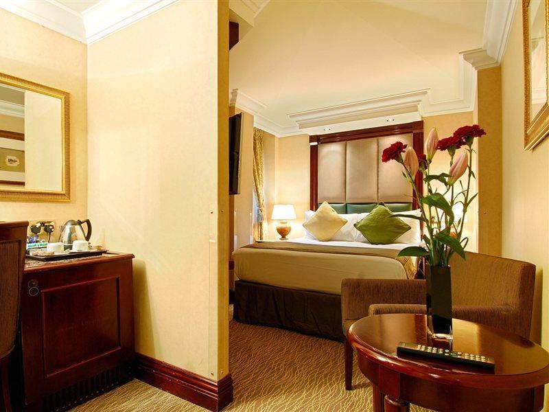 The Hyde Hotel Londra
