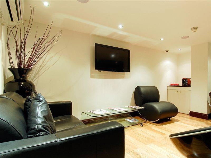 The Hyde 3* Londra
