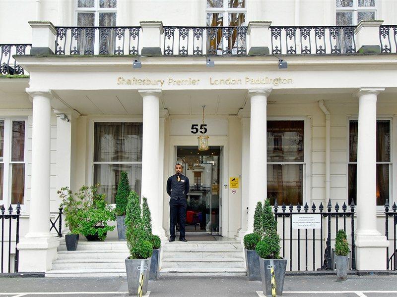 The Hyde Hotel