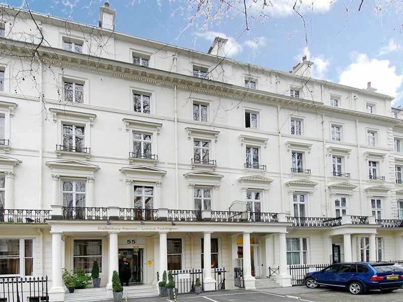 Hotel The Hyde London